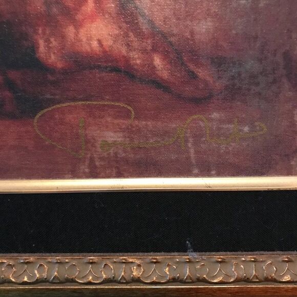 "Volere" by Tomasz Rut Giclee Framed - Picture 6 of 10